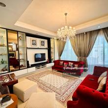 Exclusive, beautifully renovated & furnished with ID. Guarded area.