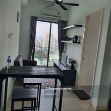 Great Unit,Fully Furnished,Well Kept,Great Facilities,Pm for more info