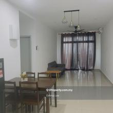Optimus Medini 2 Bedrooms Fully Furnished Unit