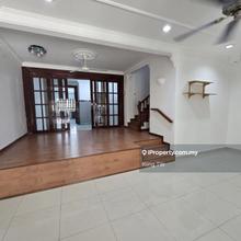 Bandar Menjalara @Kepong Twp Storey House for Sale