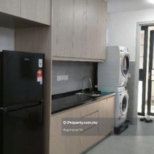 Fully Furnished