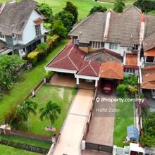 End Lot View Golf Course 4,370 sqft