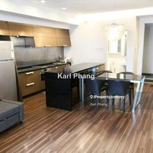 Serviced residence for Rent