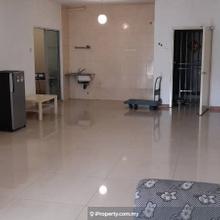 Sri Begonia Apartment, Bandar Puteri Puchong, Puchong, Renovated