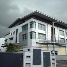 3 Sty Semi-D factory for Sale