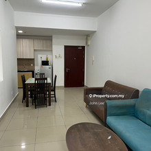 Mutiara Ville @ Cyberjaya Condominium for Rent