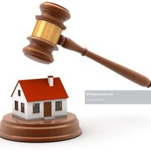 Bank lelong 30% under market value