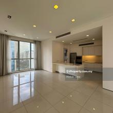 Partly furnished, move in anytime