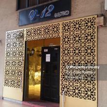 Retail space for Sale
