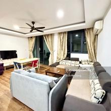 Vivacity Jazz Suites - fully furnished 
