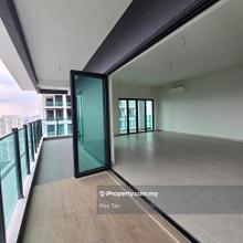 Penthouse for sale.