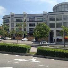 Office space Presint 16 Darussalam Putrajaya