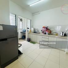 Super Value Buy Setia Alam Corner Lot Good Conditions Full Loan