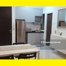 Serviced residence for Sale