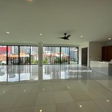 C H E A P Dedaun at embassy row KLCC. 500m to KLCC & international sch