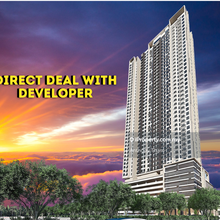 Discover Genstarz @ Old Klang Road: Luxury Living with Great ROI