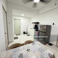 Horizon suites 2 rooms with nice furniture 