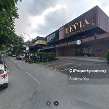 Shamelin Facing Main Road Detached Factory For Sale