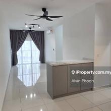 Traders Park @ Cheras Selatan 3 Bedrooms 2 Bathrooms for rent