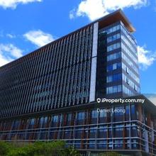Stand Alone Office Block for Rent