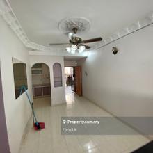 Vista Seri Alam Apartment @3 bedroom 2bathroom