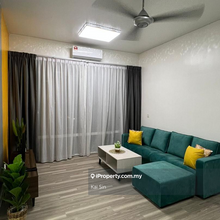 Greenfield Regency At Tampoi Indah For Rent