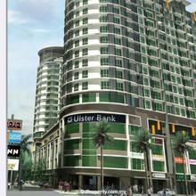Adjoining 4sty with Lift Tiara Mutiara Jln Puchong
