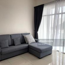 D Mansion Low Density Fully Furnished Unit For Rent At Jelutong