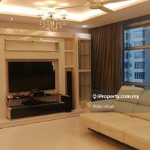 KLCC View and High floor