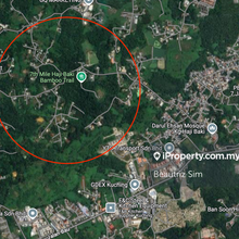 A lovely farmland in a well-established community!