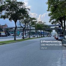Commercial bungalow for Sale