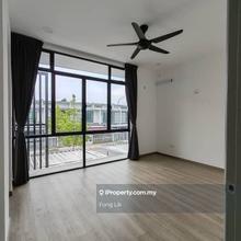 Citrine Residenz @ Bandar Seri Alam