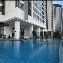 Brand New The Maple Residence OUG for sell