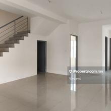 Taman Ritma Perdana Double Storey Terrace House Puncak Alam