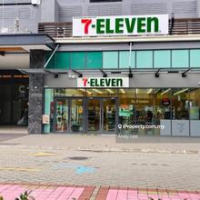 Bandar Sunway Subang Jaya Retail Shop