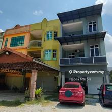 Kedai Sewa Pasir Puteh