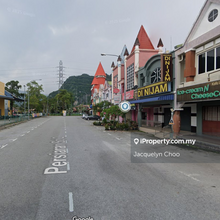 Sunway Double Storey Terrace shoplot for sale 22x75