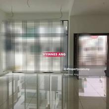 Villa Permai Ong Yi How Bungalow Detached Partially renovated for sale