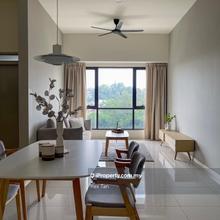 2 Bedrooms Fully furnished for rent.