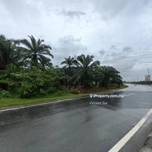 7.5 Acres Zone Residential Main Road Olak Lempit Banting Dengkil