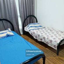 Arte @ Subang West Condominium,Shah Alam, Seksyen 13 For Sale