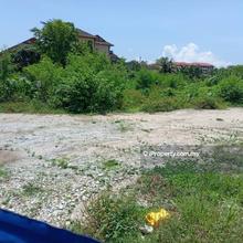 Agriculture Land @ Taman Mewah Indah for Sale