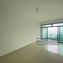 Marina Residence Bayu Puteri Permas jaya