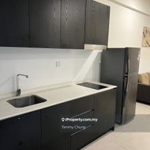 Limited Unit Wf Balcony Fully Furnished