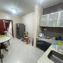 Sunway Batu Caves 2-Storey Terrace Extende & Renovated For Sale.