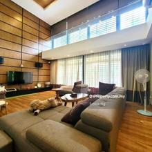 Taman Seri Gaya 3 Storey Bungalow Intermediate Lot Foh Sang 