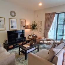 Verde 2 bedrooms with 1 multipurpose room
