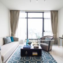 Serviced residence for Rent