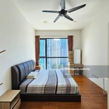 Three28 condo 3 room for Rent