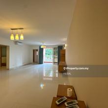 Mont Kiara Bayu 3 Bedrooms Great Deal